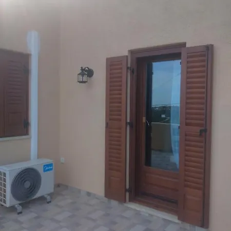 Αγ Νικόλαος Karthaia Ellinika  Exterior foto