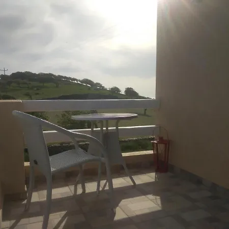 Αγ Νικόλαος Karthaia Ellinika  Exterior foto