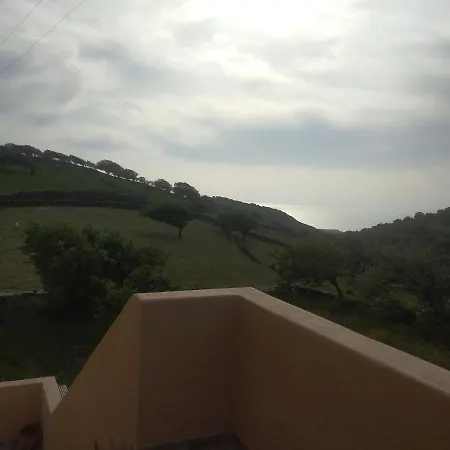Αγ Νικόλαος Karthaia Ellinika  Exterior foto
