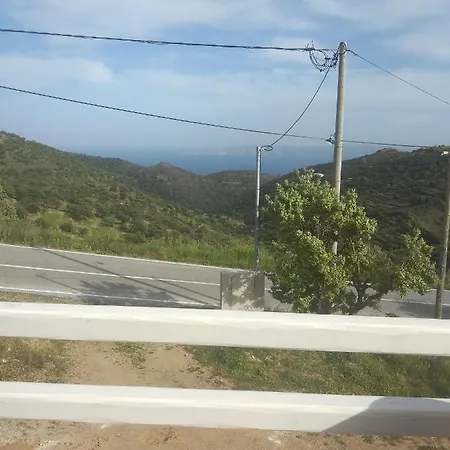 Αγ Νικόλαος Karthaia Ellinika  Exterior foto