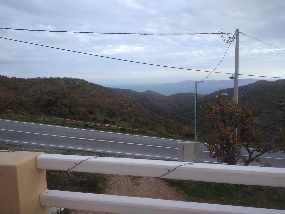 αγ νικόλαος Karthaia *