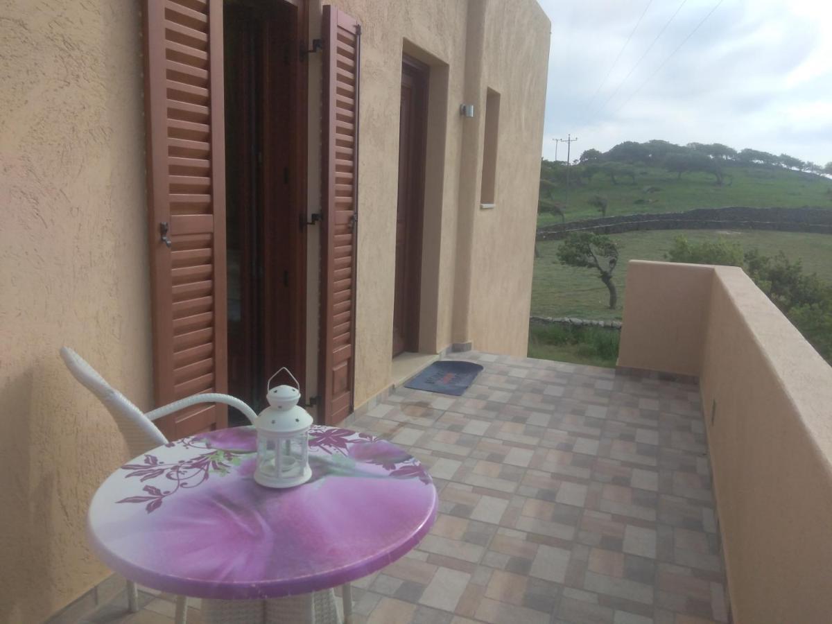 Apartment αγ νικόλαος Karthaia *