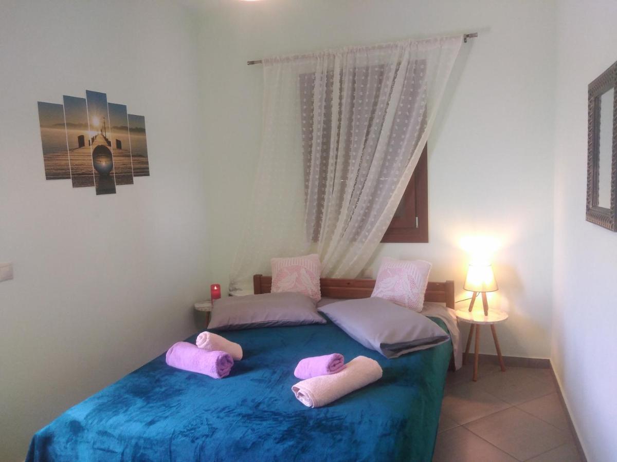 αγ νικόλαος Karthaia Apartment *