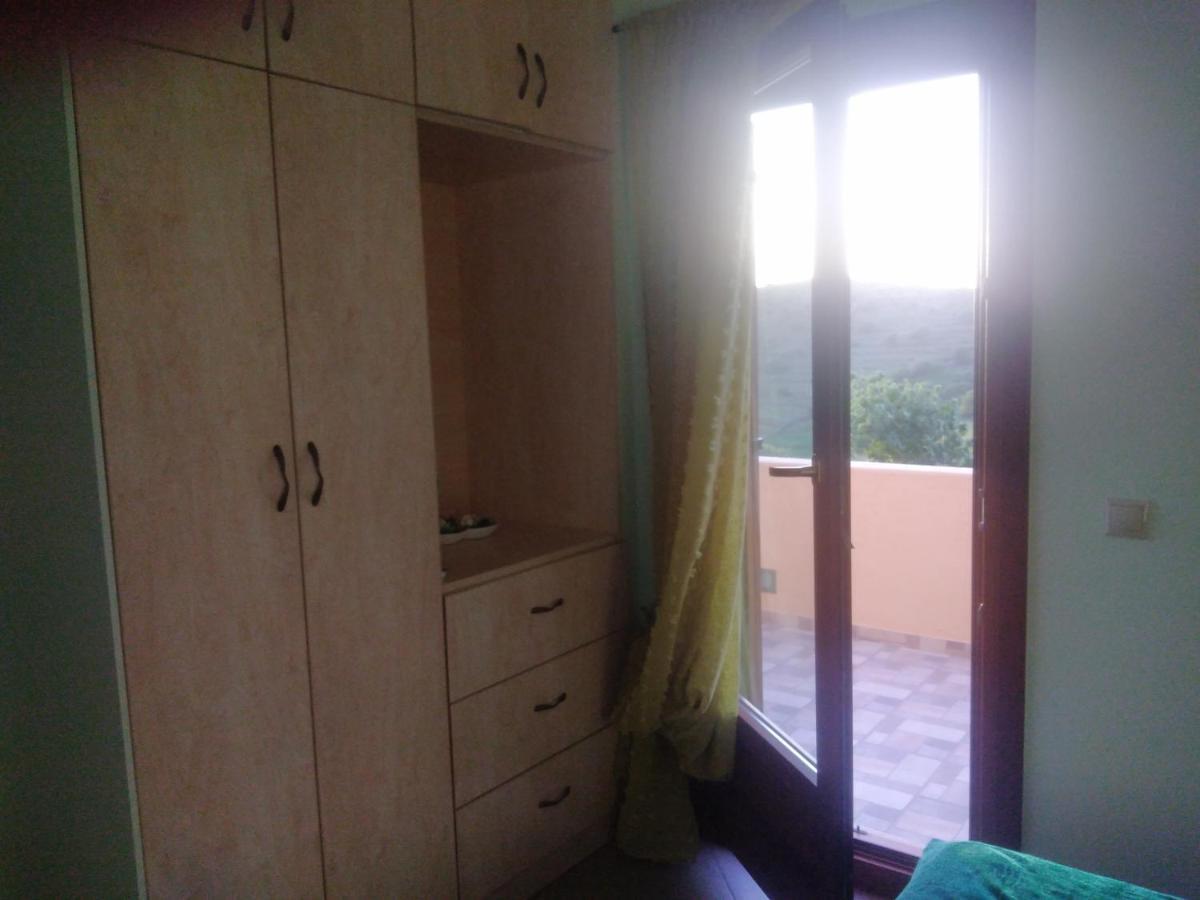 Apartment αγ νικόλαος Karthaia *