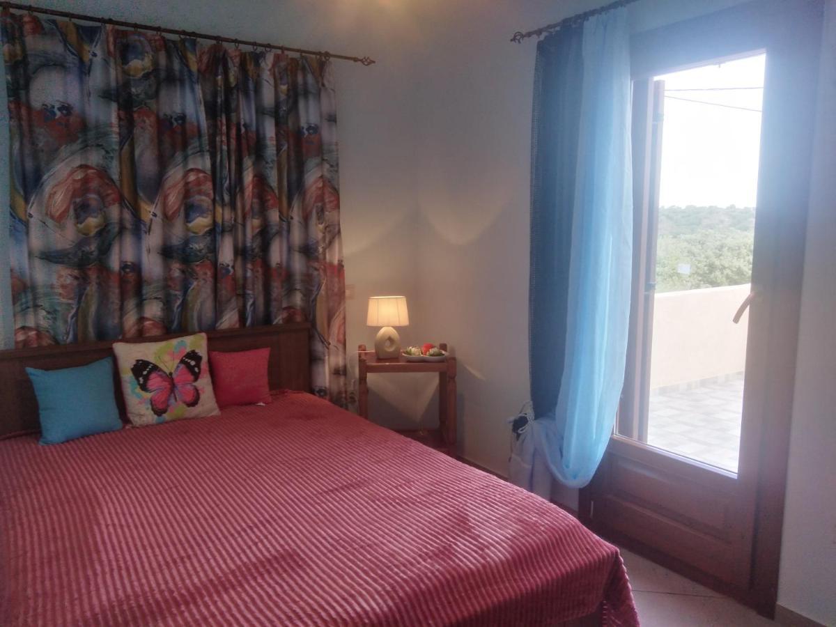 αγ νικόλαος Karthaia Apartment *