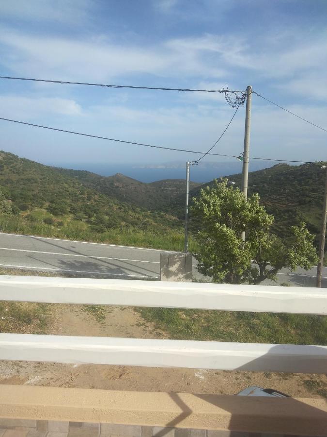 αγ νικόλαος Karthaia Ellinika (Kea)