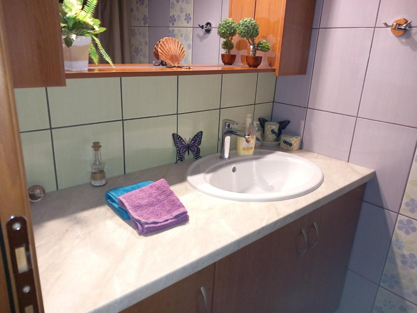 Apartment αγ νικόλαος Karthaia
