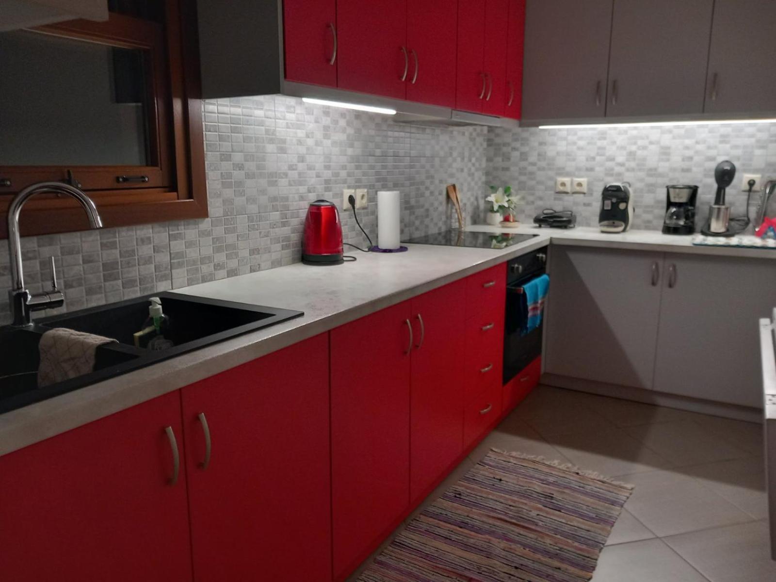 αγ νικόλαος Karthaia Apartment *