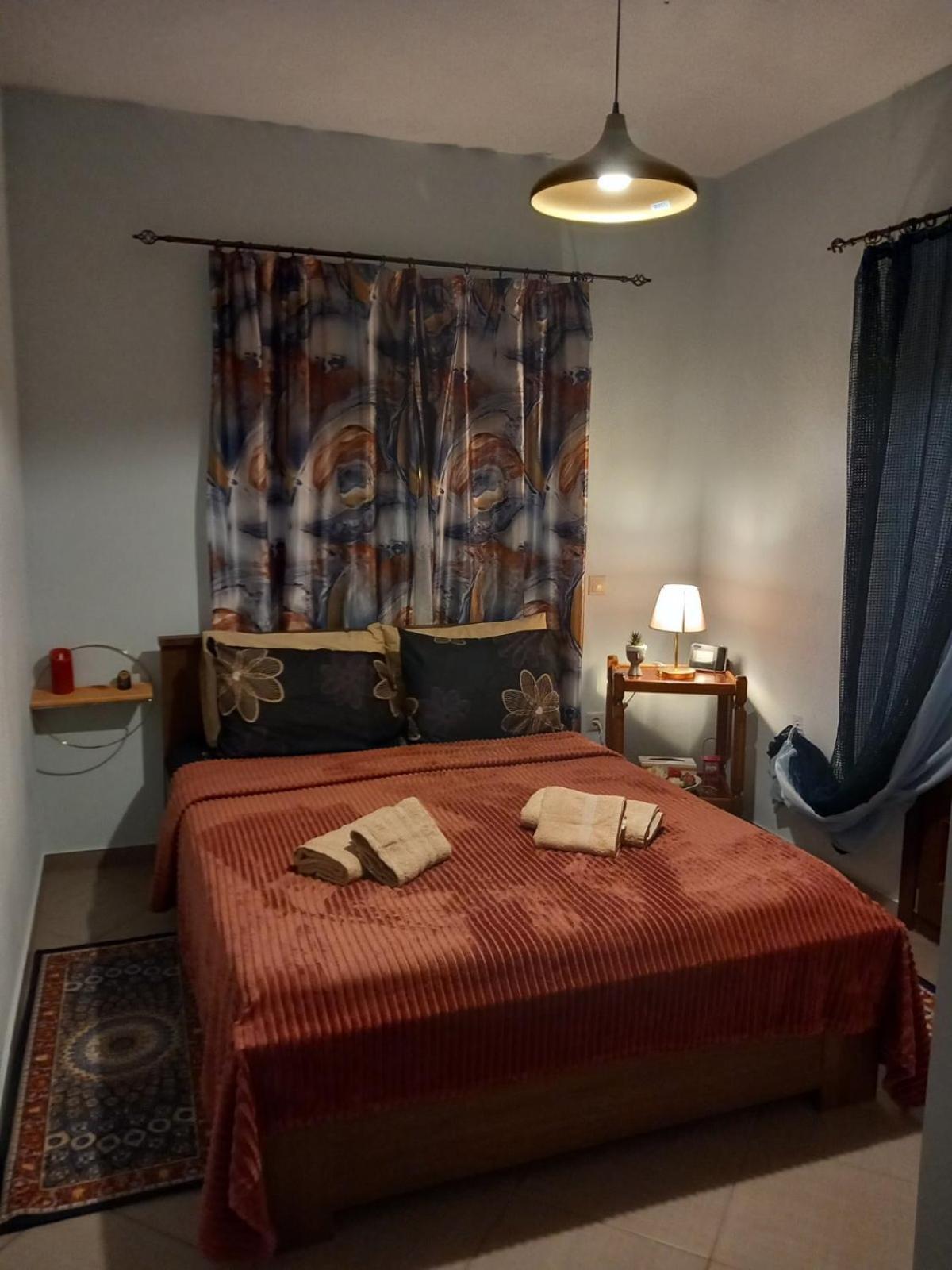 Apartment αγ νικόλαος Karthaia *