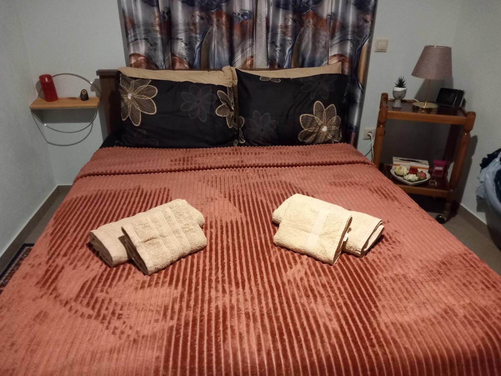 αγ νικόλαος Karthaia Apartment *